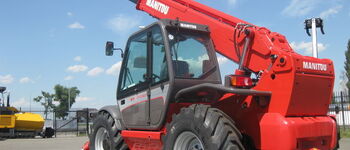 Manitou MT 1440