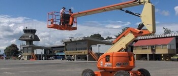 Jlg 20 M