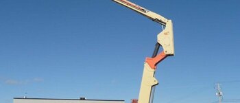 Jlg 26 M