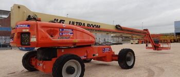 Jlg 43 M