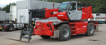 Manitou MRT 3050