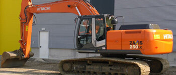 Hitachi 25 T