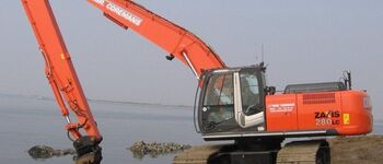 Hitachi 30 T