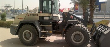 Terex 3000 L