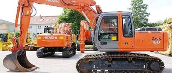 Hitachi 15 T