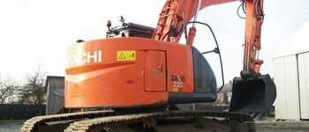 Hitachi 23 T