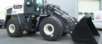 Terex 5000 L