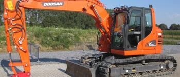 Doosan 14 T