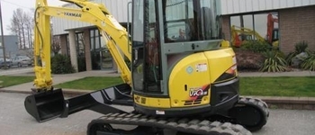 Yanmar 5 T