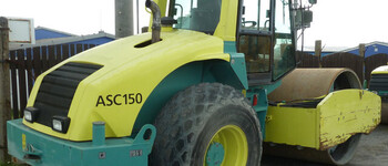 Ammann 16 T