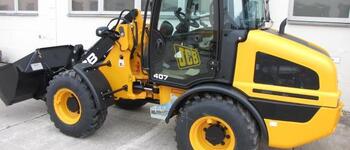 Jcb 600 L