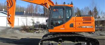 Doosan 14 T