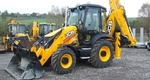 Jcb 3 CX