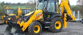 Jcb 3 CX