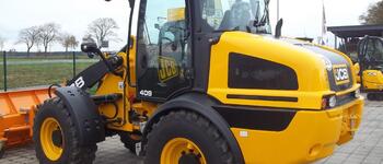 Jcb 800 L