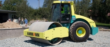 Ammann 12.6 T