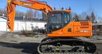 Doosan 16 T