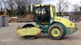 Compacteur vibrant monocylindre Ammann 8.8 T