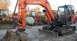 Doosan 8 T