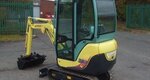 Yanmar 1.5 T