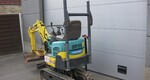 Yanmar 800 KG