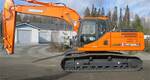 Doosan 21 T