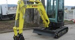 Yanmar 3 T