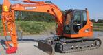 Doosan 14 T