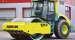 Ammann 18.6 T