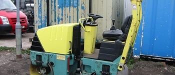 Ammann AV 12