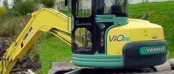 Yanmar VIO 70