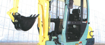 Yanmar B 19