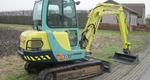 Yanmar B 30