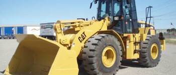 Caterpillar 962 G