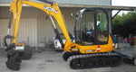 Jcb 8065