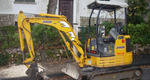 Takeuchi TB 23 R