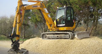 Jcb 8080