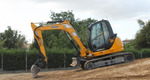 Jcb 8085