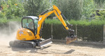 Jcb 8055