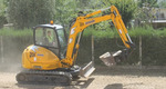 Jcb 8060