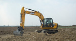 Jcb JS 160