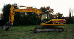 Jcb JS 210