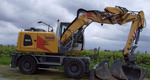 Liebherr A 914