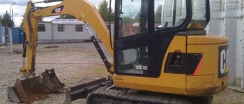 Caterpillar 2 T