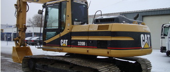 Caterpillar 22 T