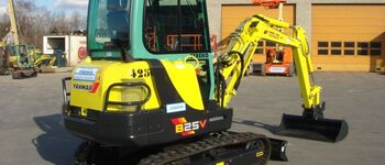 Yanmar 2.5 T