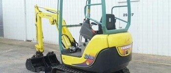 Yanmar 1.5 T