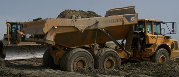 Volvo A 30