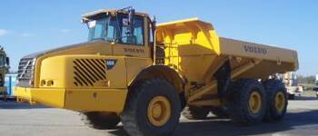 Volvo A 35