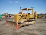 Bulldozer Caterpillar D5 B